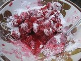 Vodka Raspberry Cocktail Recipe 2009-09-11 10:46:16