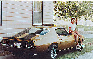 Papa John's Files Lawsuit in Camaro Contest Scuffle
