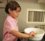 Kid Friendly Rosh Hashanah Recipes