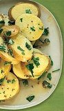 German Style Potato Salad Recipe German Style Potato Salad Recipe