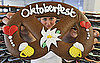 Oktoberfest Party Decorations