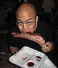 Poll: Do You Like Eating Giant Pieces of Meat Right Off the Bone?