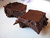 Truffle Brownies