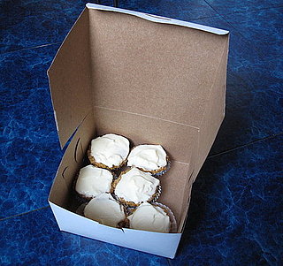How to Transport Cupcakes