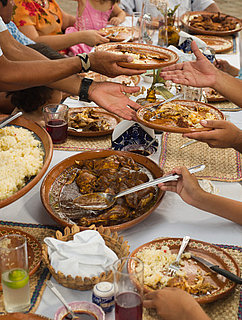 Poll: Are You Open to Swapping Plates?
