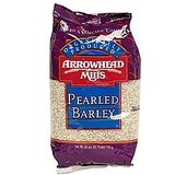 Healthy Barley and Apple Dinner Salad Recipe 2009-09-22 14:23:17