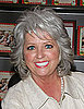 Video of Paula Deen and Barbara Walters on the View