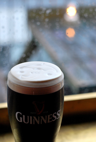 Guinness Tests Out Mid-Strength Beer