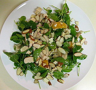 Fast and Easy Chicken Salad Recipe