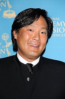 Q&A Interview With Ming Tsai, Part 1