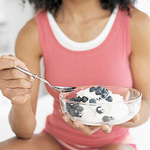 Healthy Recipe: DIY Yogurt Healthy Recipe: DIY Yogurt