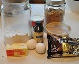 Peanut Butter Brownie Recipe Peanut Butter Brownie Recipe