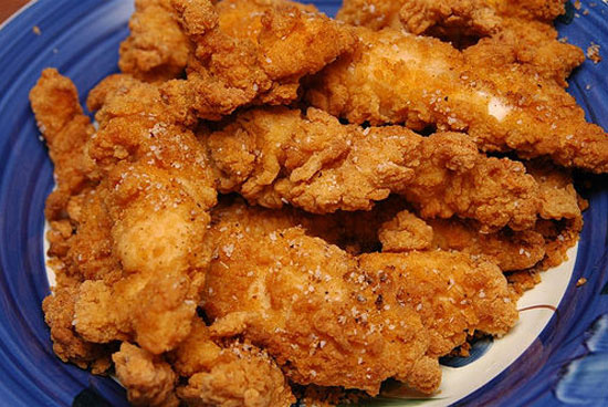 Yummy Links: From Fried Chicken to Chef Empires Yummy Links: From Fried Chicken to Chef Empires