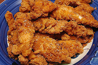 Yummy Links: From Fried Chicken to Chef Empires