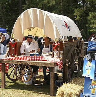 National Food Festivals and Food Events, Sept. 22-29, 2009