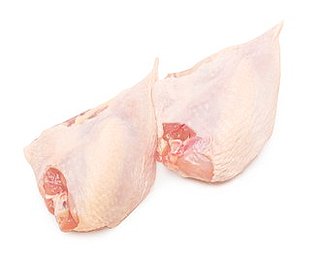 Fast & Easy Recipe For Crisp Mustard-Glazed Chicken Breasts 2009-09-25 17:53:10