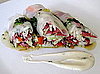 Photo Gallery: Roast Beef Summer Rolls