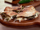 Spicy Pepper Quesadilla Recipe Spicy Pepper Quesadilla Recipe