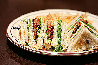 Yummy Links: From Club Sandwiches to Street Food