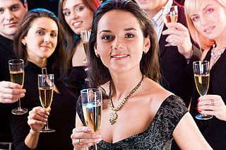 Délicieux Divas: What’s Your Party Style? 