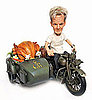 Gordon Ramsay Developing an Animated TV Series
