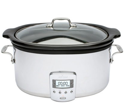 All-Clad Slow Cooker All-Clad Slow Cooker