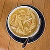 Comfort Foods to Soothe a Cold or Flu