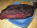 Cat Cora's Barbecued Brisket Recipe