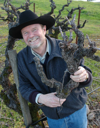 Q&A With Winemaker Joel Peterson, Founder of Ravenswood Winery