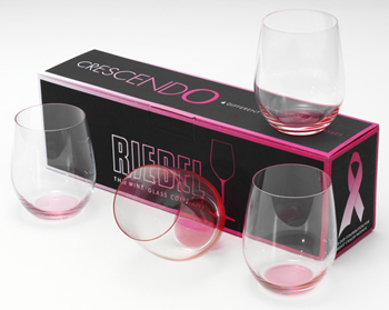 Food Products and Kitchen Appliances to Support National Breast Cancer Awareness Month