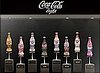Photo Gallery: Coca-Cola Light's Tribute to Fashion