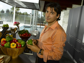 Bravo Casting For Top Chef 7 and Debuting Chef Academy