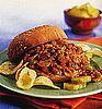 Easy Vegetarian Sloppy Joe Recipe