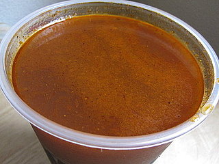 Homemade Vegetable Stock Recipe
