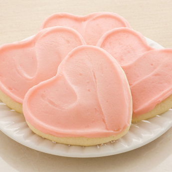 Cheryl & Co. Cookies For a Cure Cheryl & Co. Cookies For a Cure