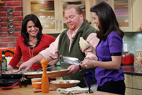 Fine Living Network Will Soon Be the Cooking Channel