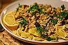 Quick and Easy Recipe for Pork Stroganoff