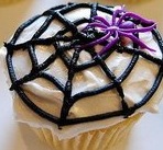 Goblins, Ghosts, and Spider Cupcakes, Oh My!