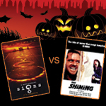 Help BuzzSugar Pick the Scariest Movie and Win! Help BuzzSugar Pick the Scariest Movie and Win!
