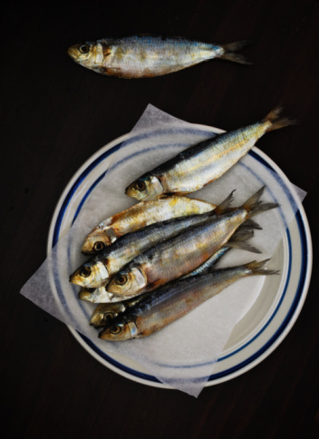This Week's Food News: Oct. 14, 2009