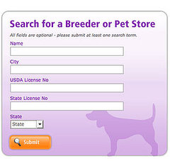Puppy Facts Knows Where Your Dog <i>Really</i> Came From Puppy Facts Knows Where Your Dog <i>Really</i> Came From