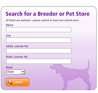 Puppy Facts Knows Where Your Dog <i>Really</i> Came From