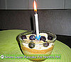 PetSugar's Original Seven Layer Pupcake Recipe