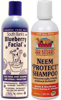 Tune In! The Lazy Environmentalist Greens Up Dog Grooming