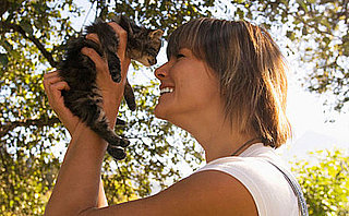 Have You Ever Regretted Not Adopting a Pet?