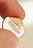 Saving Pennies Is Poisonous!