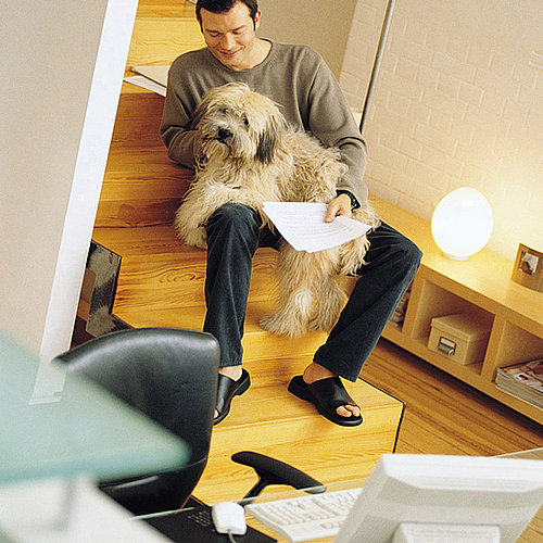 Is Your Office Celebrating TYDTW Day?