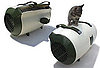 Cocoon Cat Carrier: Spoiled Sweet or Spoiled Rotten?