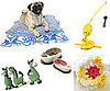 Pet's July Must Haves
