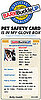 Get the Bark Buckle Up Safety Kit for Your Dog Before Your Next Road Trip